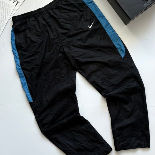 Nike 나이키 빈티지 트랙 팬츠