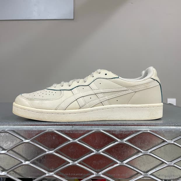 오니츠카 타이거 유니섹스 GSM 스니커즈 280