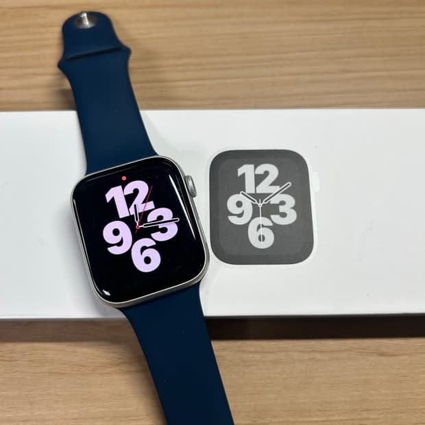 애플워치 se 44mm 상태S급