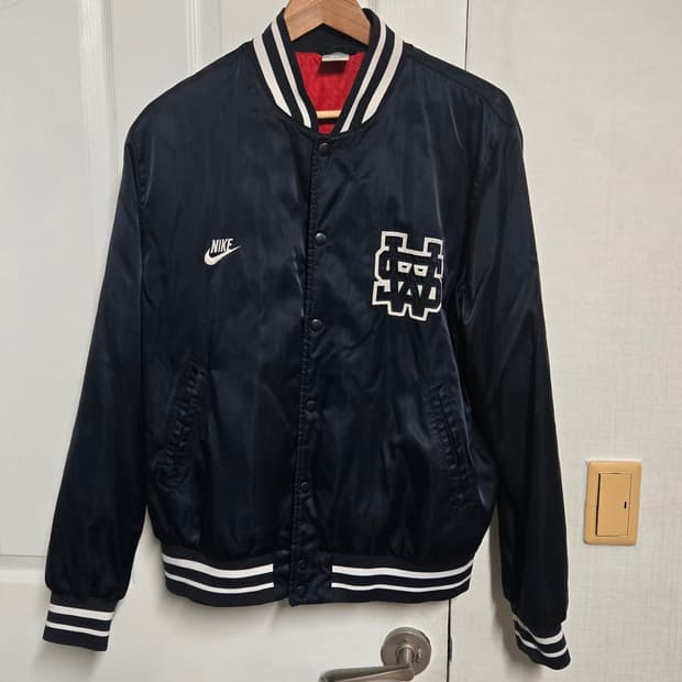 나이키 NSW 스타디움 자켓