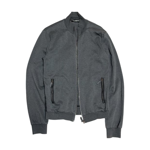 Sideline Zip-up Jacket