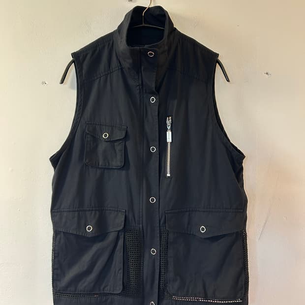 Valentino vest