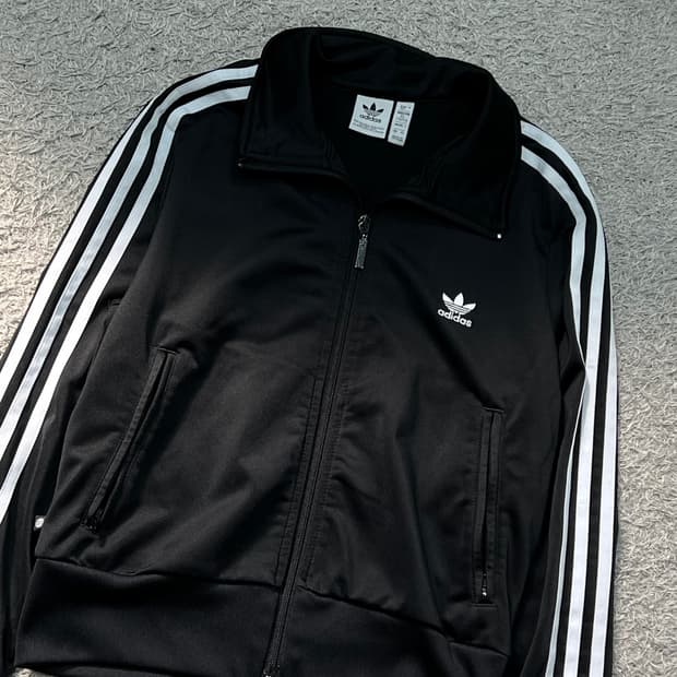 [우먼90] 아디다스 파이어버드져지