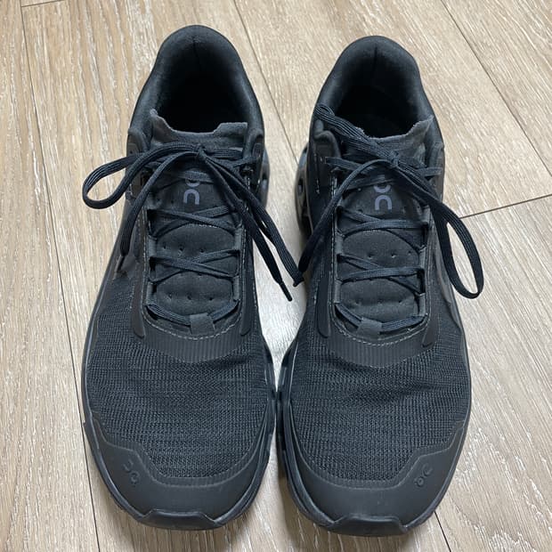 온러닝 클라우드몬스터 보이드 270