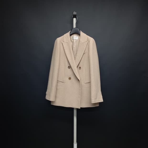 SJSJ 춘추 겨울간절기 박시핏 자켓 33-55