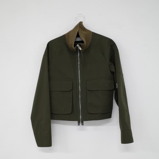 Helmut Lang 2 Pocket Jacket