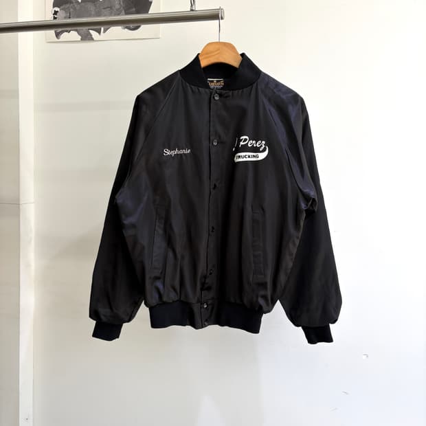 AUBURN (Made in USA) 자켓