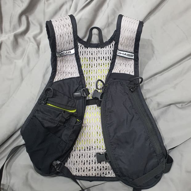 카멜백 바이크런닝 베스트