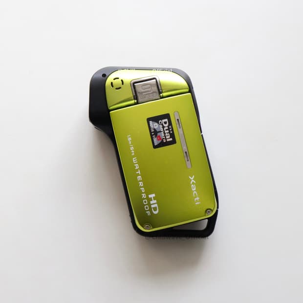 한글지원)산요 작티 CA-9