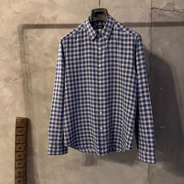 띠어리 셔츠 남성95-100