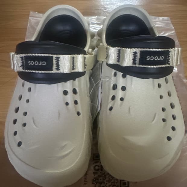 크록스 에코 클로그