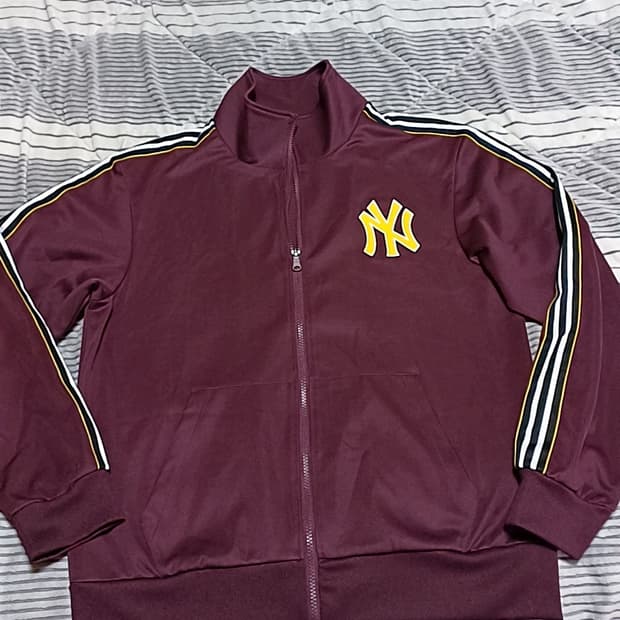 MLB 저지 실측105 가슴57 기장72