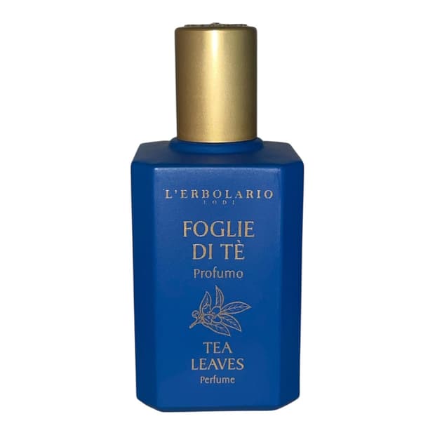 엘보라리오 우롱차잎 오드 퍼퓸 향수