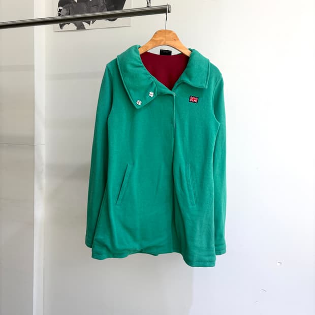 CHUBBYGANG (Made in Japan) 맨투맨