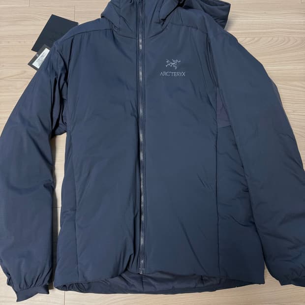 아크테릭스 아톰 AR