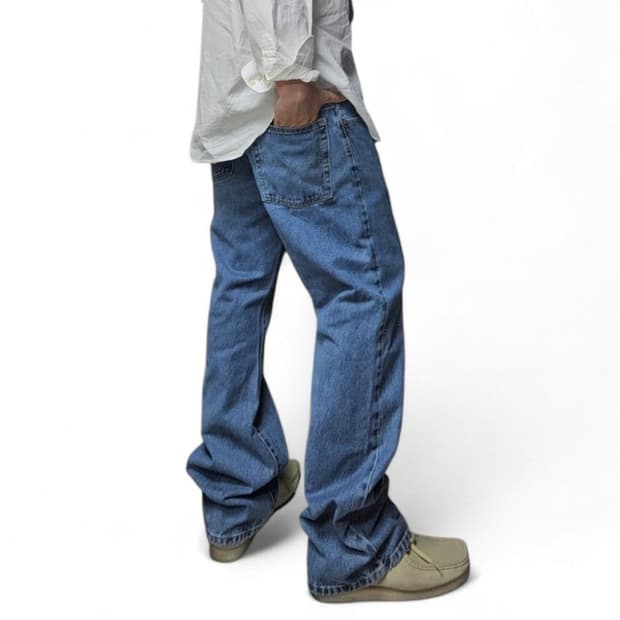 00S 리바이스 517 청바지 38 M0209