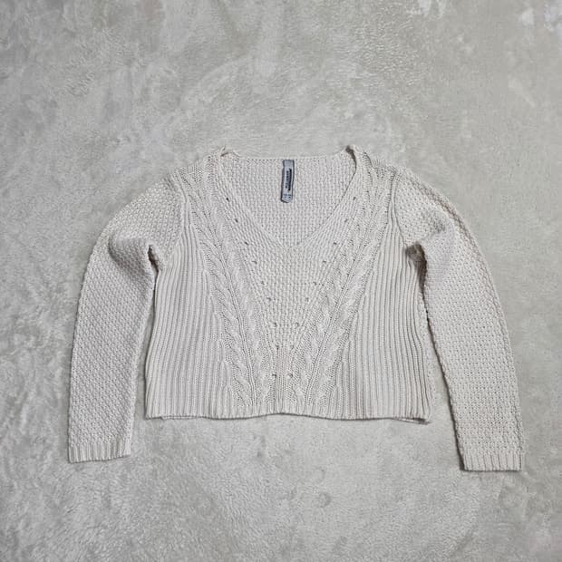 (M)여성 폴앤베어 니트