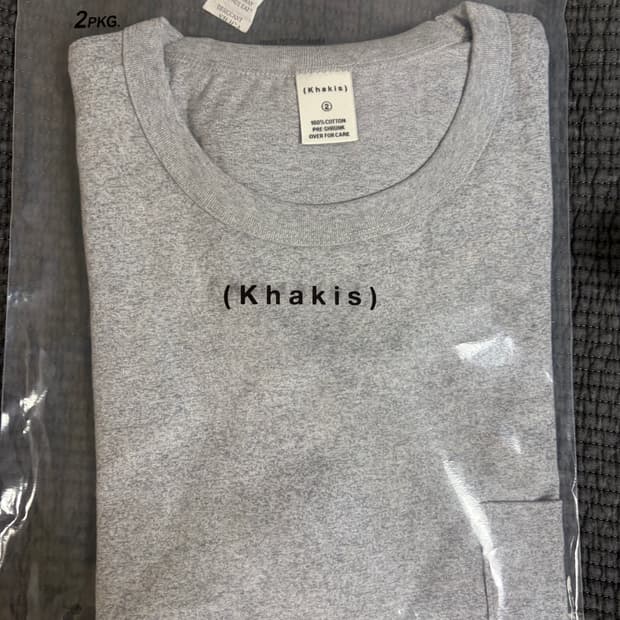카키스 포켓티