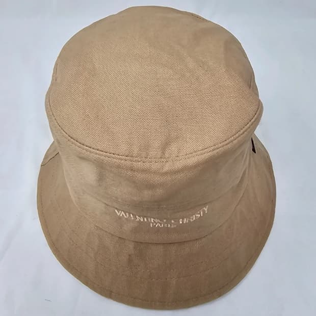 VALENTINO 발렌티노 남여공용 버킷햇 모자