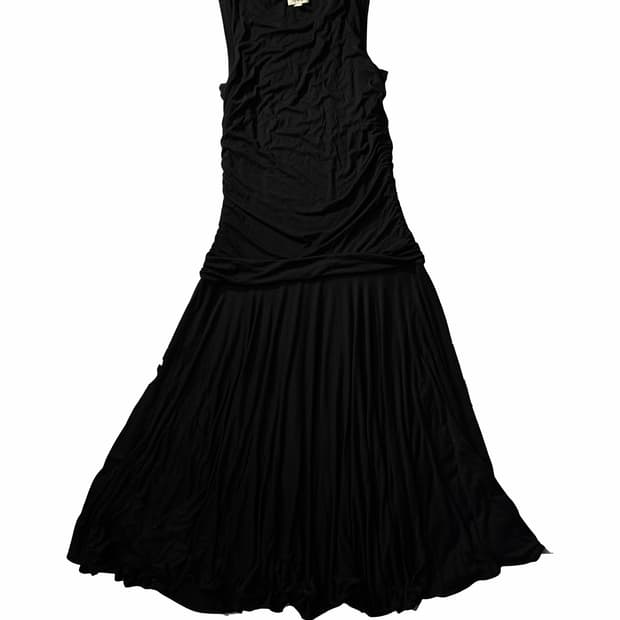 Cos 나시 원피스