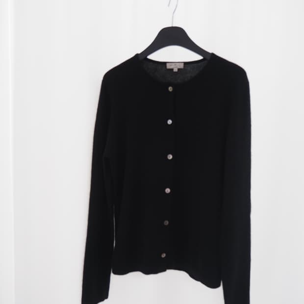 pinetina cashmere cardigan 