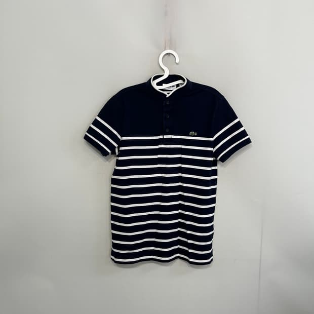라코스테 남성 반팔 티셔츠 95