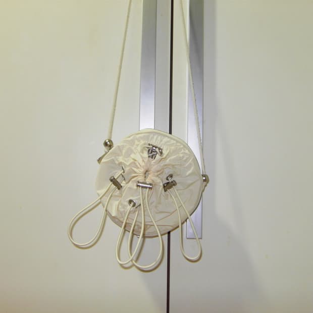 글로니 스토퍼 미니 크로스백