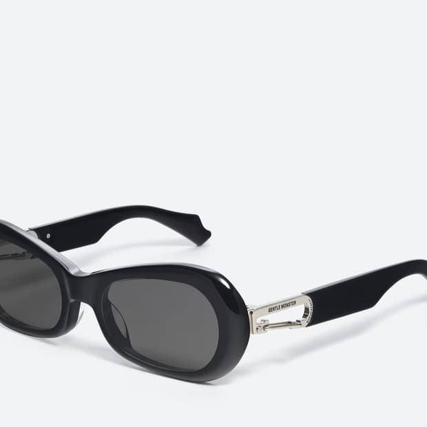 젠틀몬스터 엠부쉬-카라비너2 01