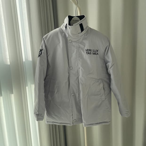 서울대 디자인과 바람막이