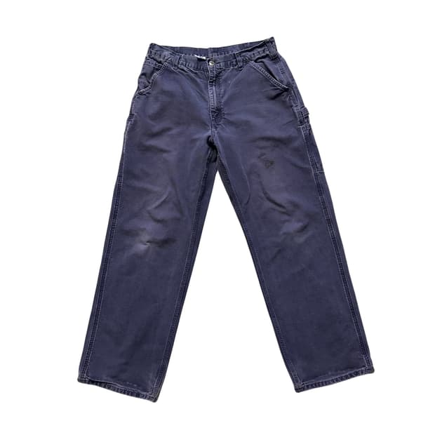 칼하트 Carhartt 싱글니 카펜터 팬츠