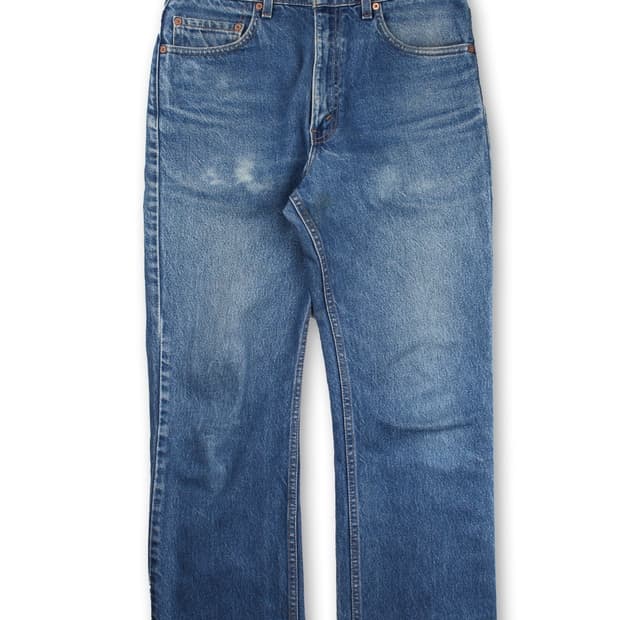 90s LEVI'S 517 (34)