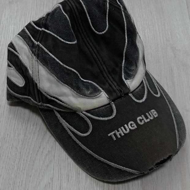 떠그클럽 쵸퍼 불모자