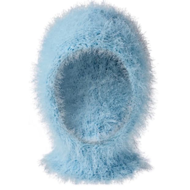 프루타 바라클라바 김나영 겨울모자