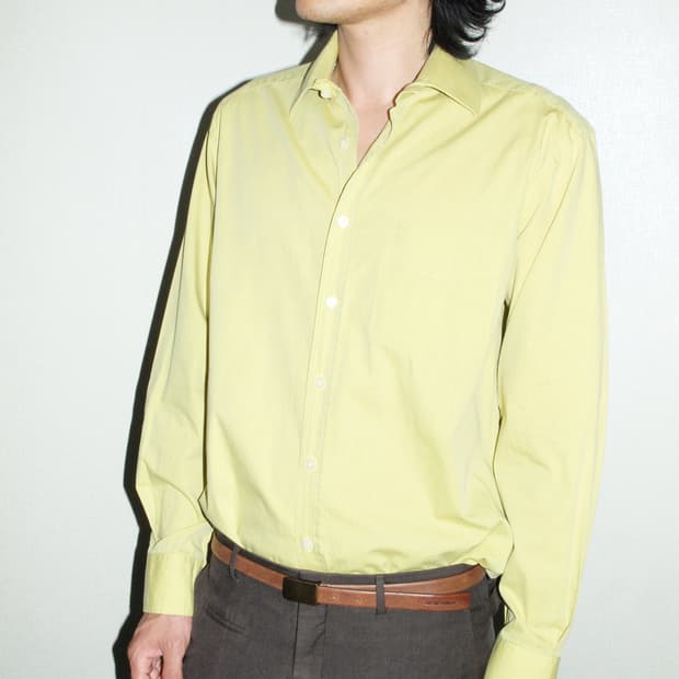 Cotton Shirts