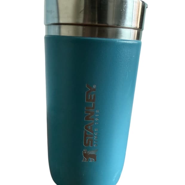Stanley Tumbler