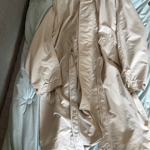 아워레가시 클록파카 샌드스톤 48