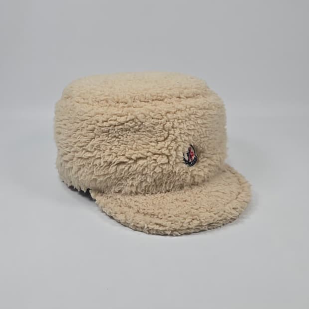 몽클레르 몬클러 모자 (56cm)