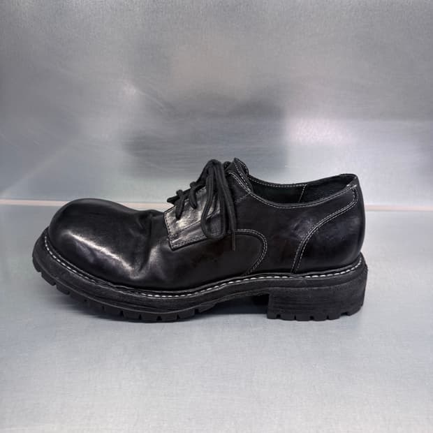 로스트가든 하운드 42 1회착용 풀박