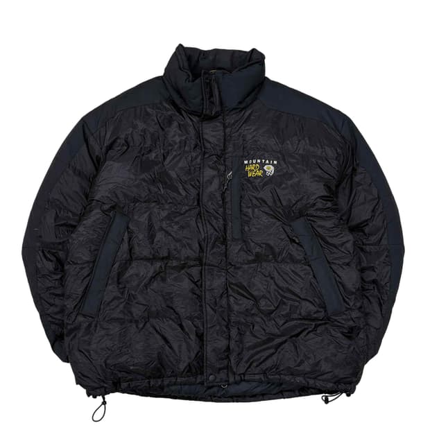마운틴하드웨어 OG 콘듀잇 구스다운 패딩(XL)