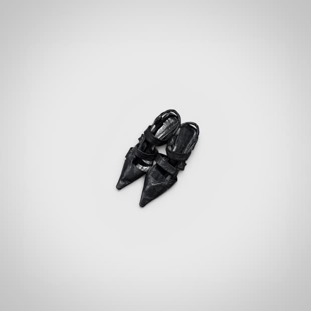 Bottega Veneta shoes