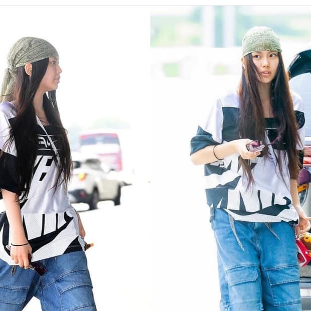 캐피탈 14oz 데님 셔벨 버기 [2사이즈]