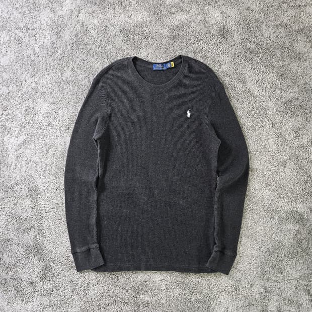 POLO RALPH LAUREN 긴팔 티셔츠