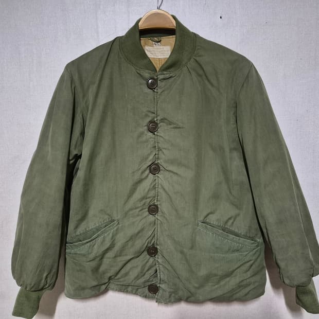 USA ARMY M43 (42) M43 필드패딩