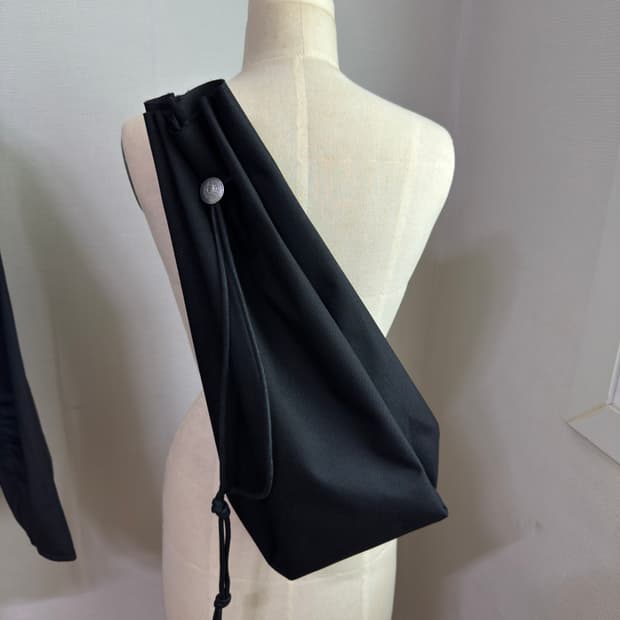 yohji s'yte 콘초백 L