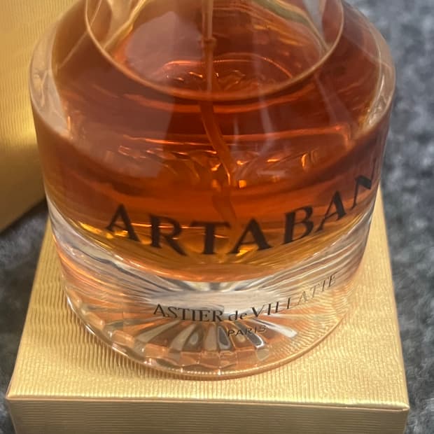 아스티에 드 빌라트 아르타방 30ml 국문 풀박