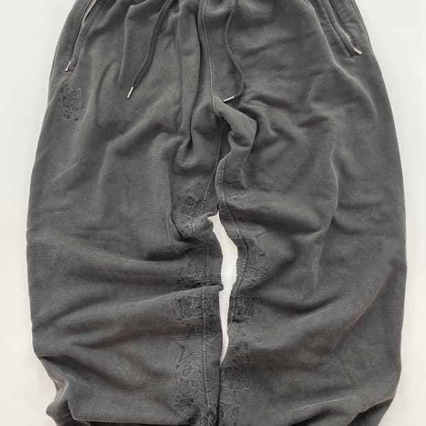 Polyteru HANK sweat pants