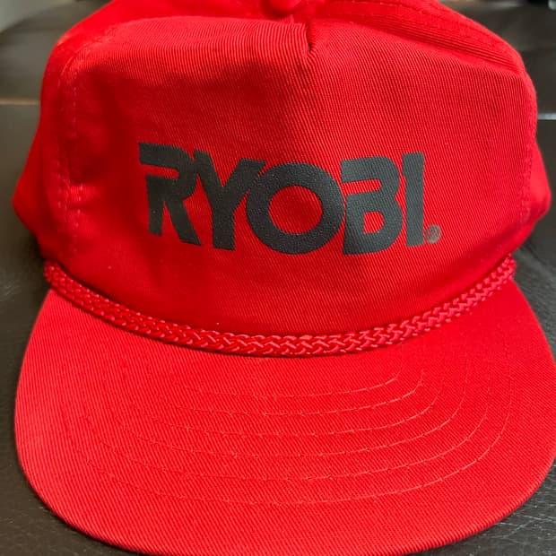 90s Usa빈티지캡