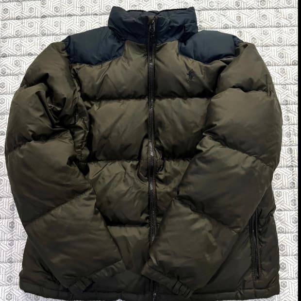 폴로 랄프로렌 패딩 95