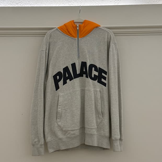 팔라스 후디 모자패딩