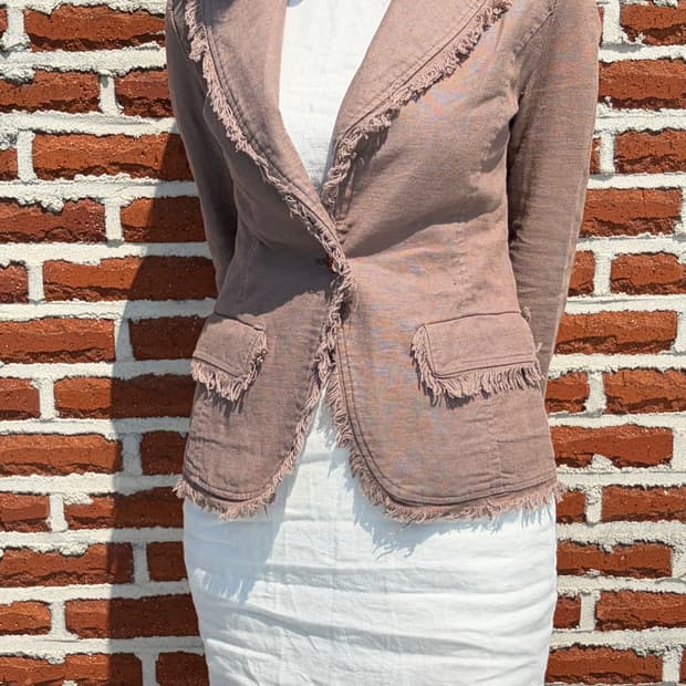Japanese Vintage Jacket